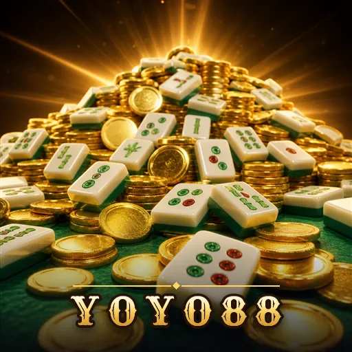 yoyo88 Indonesia