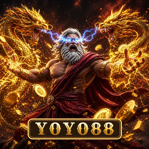 yoyo88 Indonesia