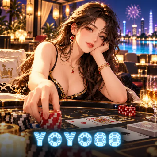 yoyo88 Indonesia