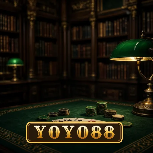 yoyo88 Indonesia
