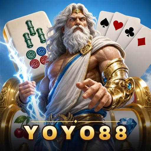 yoyo88 Indonesia