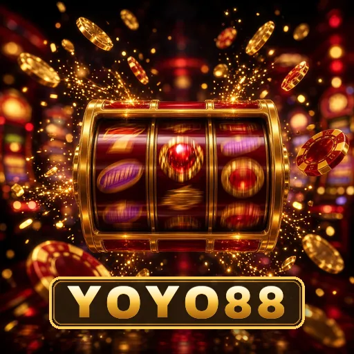 yoyo88 Indonesia